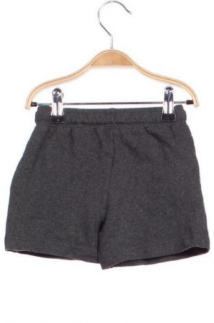 Kinder Shorts Sinsay, Größe 2-3y/ 98-104 cm, Farbe Grau, Preis 7,10 €