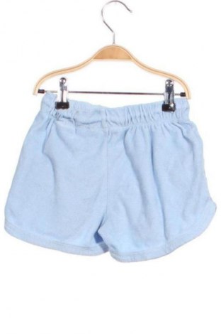 Detské krátke nohavice  Smiley World, Veľkosť 4-5y/ 110-116 cm, Farba Modrá, Cena  7,10 €