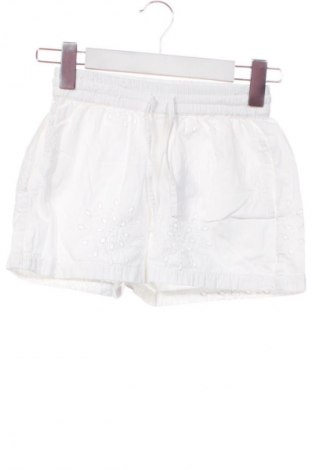 Kinder Shorts Sofie Schnoor, Größe 9-10y/ 140-146 cm, Farbe Weiß, Preis € 13,81
