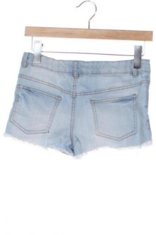 Παιδικό κοντό παντελόνι True Destinations, Μέγεθος 9-10y/ 140-146 εκ., Χρώμα Μπλέ, Τιμή 9,00 €