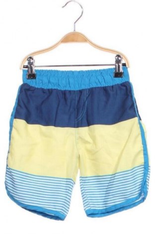 Kinder Shorts Unbranded, Größe 4-5y/ 110-116 cm, Farbe Mehrfarbig, Preis 7,09 €
