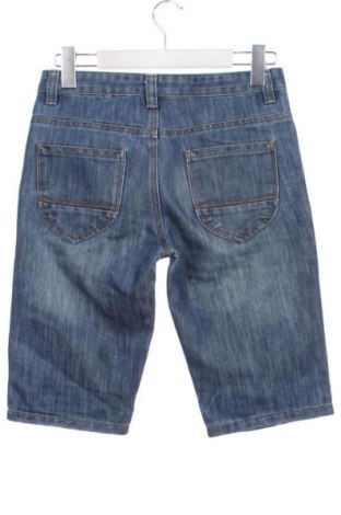 Kinder Shorts Unbranded, Größe 11-12y/ 152-158 cm, Farbe Blau, Preis 6,99 €