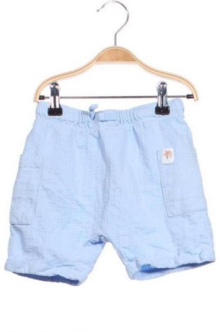 Detské krátke nohavice  Unbranded, Veľkosť 2-3y/ 98-104 cm, Farba Modrá, Cena  12,00 €