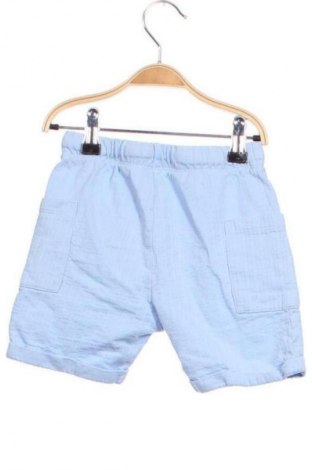 Detské krátke nohavice  Unbranded, Veľkosť 2-3y/ 98-104 cm, Farba Modrá, Cena  12,00 €