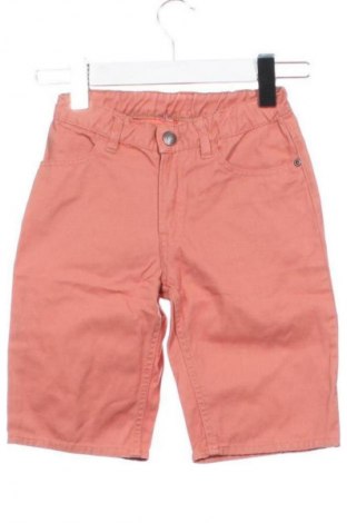 Kinder Shorts Unbranded, Größe 8-9y/ 134-140 cm, Farbe Aschrosa, Preis € 7,99