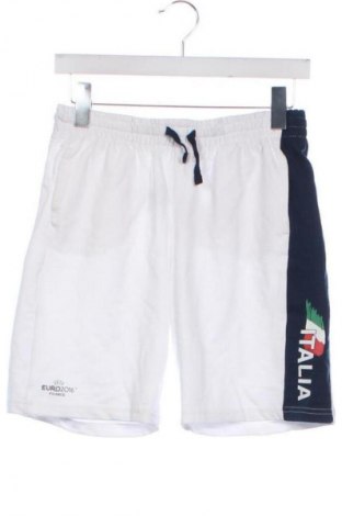 Dětské krátké kalhoty  Unbranded, Velikost 12-13y/ 158-164 cm, Barva Bílá, Cena  198,00 Kč
