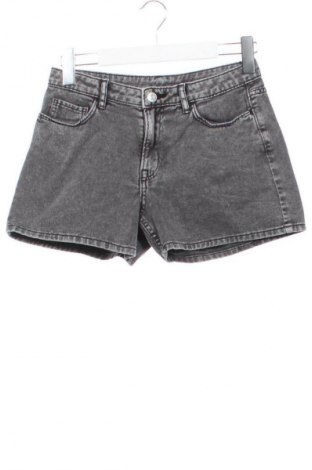 Παιδικό κοντό παντελόνι Unbranded, Μέγεθος 12-13y/ 158-164 εκ., Χρώμα Μαύρο, Τιμή 7,00 €