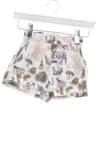 Παιδικό κοντό παντελόνι Unbranded, Μέγεθος 8-9y/ 134-140 εκ., Χρώμα Πολύχρωμο, Τιμή 7,00 €