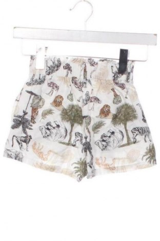 Παιδικό κοντό παντελόνι Unbranded, Μέγεθος 8-9y/ 134-140 εκ., Χρώμα Πολύχρωμο, Τιμή 7,00 €