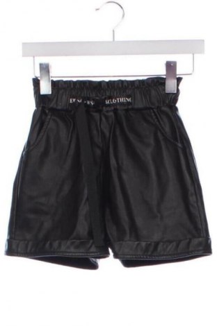 Dziecięce szorty Unbranded, Rozmiar 8-9y/ 134-140 cm, Kolor Czarny, Cena 34,99 zł