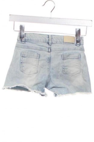 Παιδικό κοντό παντελόνι Unbranded, Μέγεθος 4-5y/ 110-116 εκ., Χρώμα Μπλέ, Τιμή 7,00 €