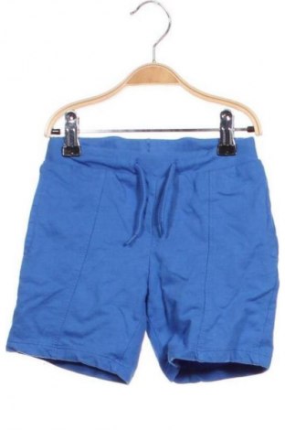 Kinder Shorts Unbranded, Größe 4-5y/ 110-116 cm, Farbe Blau, Preis 7,10 €