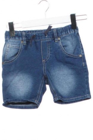Kinder Shorts United Colors Of Benetton, Größe 6-7y/ 122-128 cm, Farbe Blau, Preis € 8,99