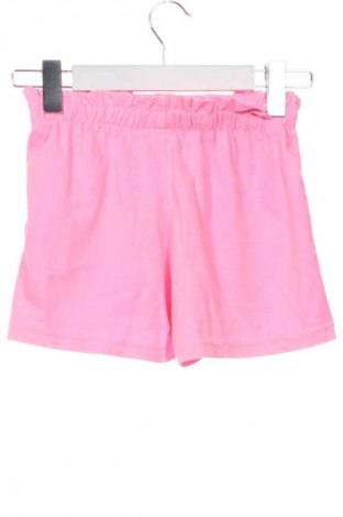 Kinder Shorts Zara, Größe 8-9y/ 134-140 cm, Farbe Rosa, Preis € 4,67