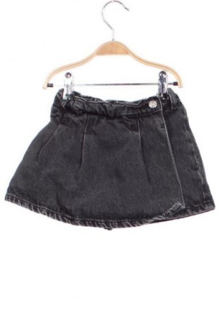 Παιδικό κοντό παντελόνι Zara, Μέγεθος 4-5y/ 110-116 εκ., Χρώμα Μαύρο, Τιμή 5,99 €