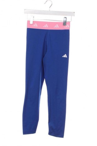 Kinderlegging Adidas, Größe 11-12y/ 152-158 cm, Farbe Blau, Preis € 14,99