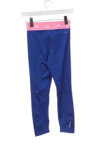 Kinderlegging Adidas, Größe 11-12y/ 152-158 cm, Farbe Blau, Preis € 14,99