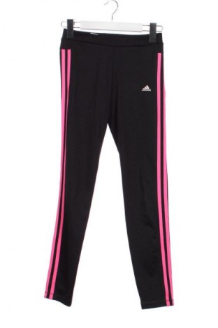 Kinderlegging Adidas, Größe 12-13y/ 158-164 cm, Farbe Schwarz, Preis € 24,16
