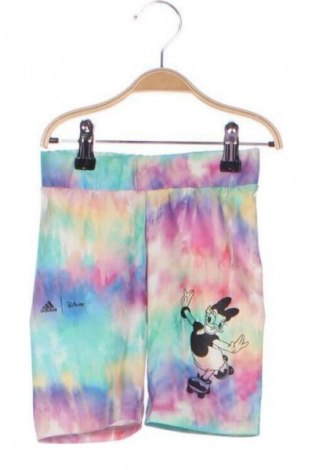Detské legíny  Adidas, Veľkosť 6-7y/ 122-128 cm, Farba Viacfarebná, Cena  15,00 €