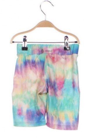 Detské legíny  Adidas, Veľkosť 6-7y/ 122-128 cm, Farba Viacfarebná, Cena  15,00 €