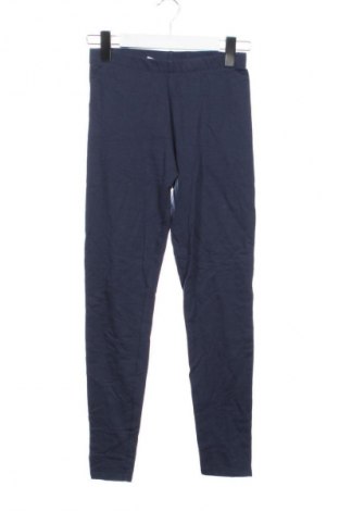 Detské legíny  Alive, Veľkosť 10-11y/ 146-152 cm, Farba Modrá, Cena  4,95 €