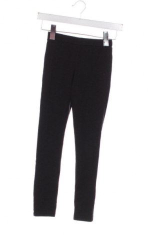 Colanți pentru copii Breeze, Mărime 9-10y/ 140-146 cm, Culoare Negru, Preț 52,13 Lei