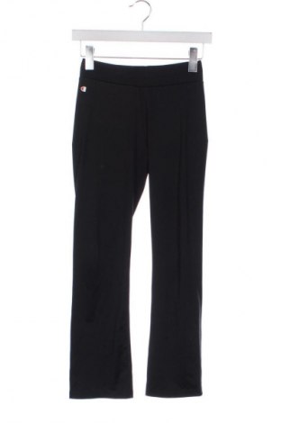 Kinderlegging Champion, Größe 11-12y/ 152-158 cm, Farbe Schwarz, Preis € 11,33