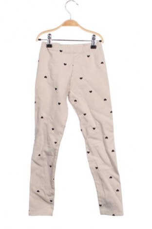 Detské legíny  H&M, Veľkosť 7-8y/ 128-134 cm, Farba Viacfarebná, Cena  11,95 €