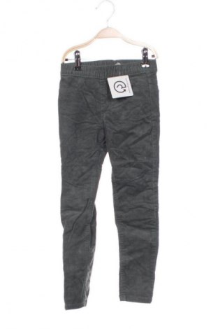 Dětské legíny  H&M, Velikost 4-5y/ 110-116 cm, Barva Zelená, Cena  169,00 Kč