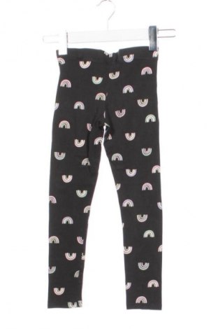 Detské legíny  H&M, Veľkosť 5-6y/ 116-122 cm, Farba Viacfarebná, Cena  7,09 €