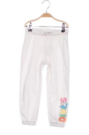 Παιδικό κολάν H&M, Μέγεθος 3-4y/ 104-110 εκ., Χρώμα Εκρού, Τιμή 7,16 €