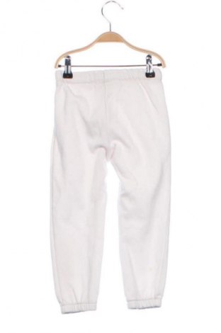 Παιδικό κολάν H&M, Μέγεθος 3-4y/ 104-110 εκ., Χρώμα Εκρού, Τιμή 7,16 €