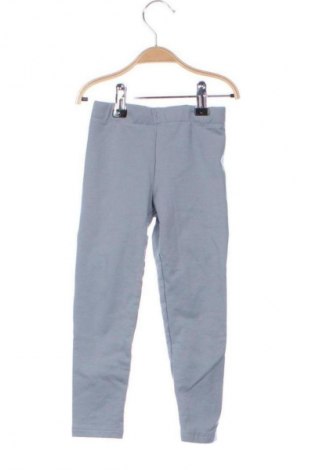 Παιδικό κολάν H&M, Μέγεθος 2-3y/ 98-104 εκ., Χρώμα Μπλέ, Τιμή 7,16 €