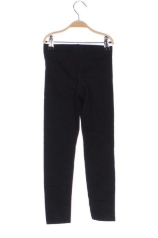 Dziecięce legginsy H&M, Rozmiar 5-6y/ 116-122 cm, Kolor Czarny, Cena 37,51 zł