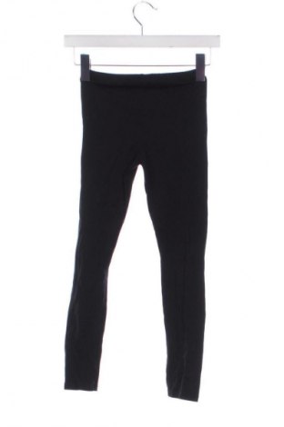 Colanți pentru copii H&M, Mărime 7-8y/ 128-134 cm, Culoare Negru, Preț 22,99 Lei