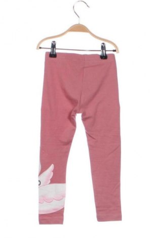 Detské legíny  Kids, Veľkosť 3-4y/ 104-110 cm, Farba Popolavo ružová, Cena  7,00 €
