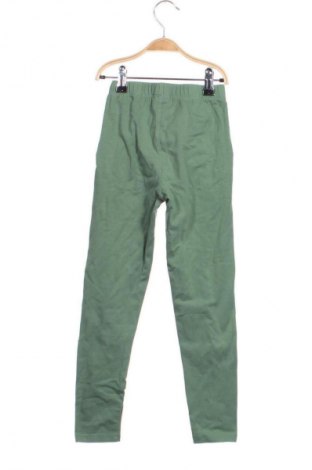 Detské legíny  LC Waikiki, Veľkosť 7-8y/ 128-134 cm, Farba Zelená, Cena  11,95 €