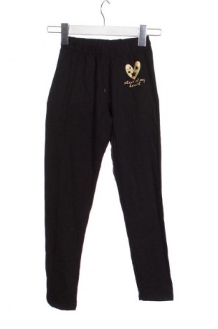 Παιδικό κολάν LC Waikiki, Μέγεθος 8-9y/ 134-140 εκ., Χρώμα Μαύρο, Τιμή 7,00 €