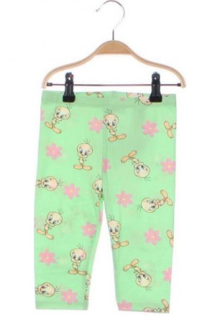 Detské legíny  Looney Tunes, Veľkosť 2-3y/ 98-104 cm, Farba Viacfarebná, Cena  7,00 €
