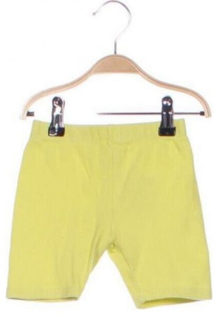 Detské legíny  Mayoral, Veľkosť 18-24m/ 86-98 cm, Farba Žltá, Cena  8,00 €