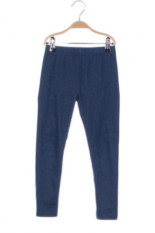Παιδικό κολάν Mayoral, Μέγεθος 4-5y/ 110-116 εκ., Χρώμα Μπλέ, Τιμή 8,00 €