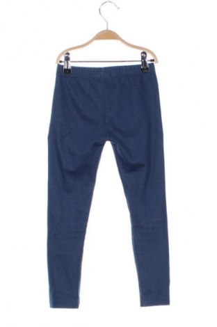 Παιδικό κολάν Mayoral, Μέγεθος 4-5y/ 110-116 εκ., Χρώμα Μπλέ, Τιμή 8,00 €