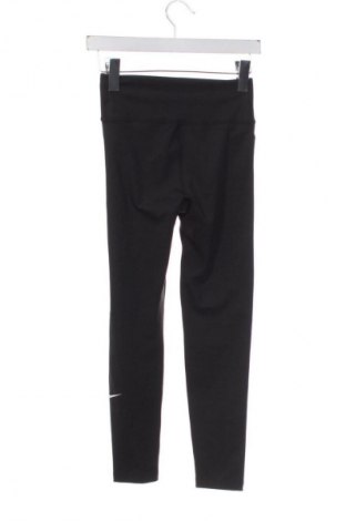 Kinderlegging Nike, Größe 9-10y/ 140-146 cm, Farbe Schwarz, Preis 34,99 €