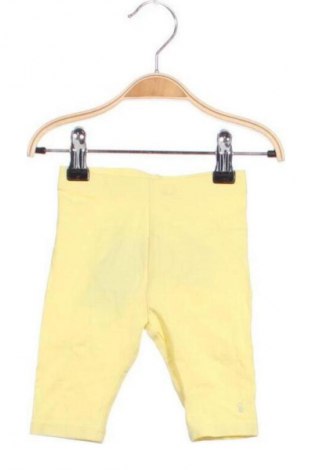Detské legíny  Obaibi, Veľkosť 6-9m/ 68-74 cm, Farba Žltá, Cena  11,76 €