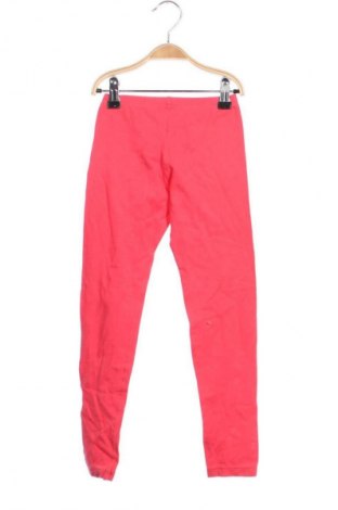 Detské legíny  Petit Bateau, Veľkosť 4-5y/ 110-116 cm, Farba Červená, Cena  35,00 €