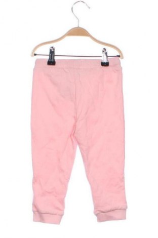 Detské legíny  Sinsay, Veľkosť 12-18m/ 80-86 cm, Farba Ružová, Cena  11,70 €