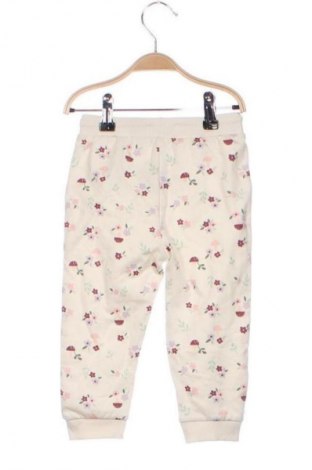 Detské legíny  Sinsay, Veľkosť 12-18m/ 80-86 cm, Farba Viacfarebná, Cena  7,10 €