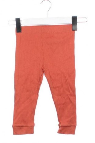 Kinderlegging Sinsay, Größe 18-24m/ 86-98 cm, Farbe Orange, Preis 7,00 €