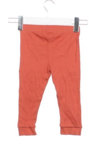 Kinderlegging Sinsay, Größe 18-24m/ 86-98 cm, Farbe Orange, Preis 7,00 €