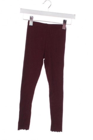 Kinderlegging Sinsay, Größe 6-7y/ 122-128 cm, Farbe Rot, Preis 7,00 €